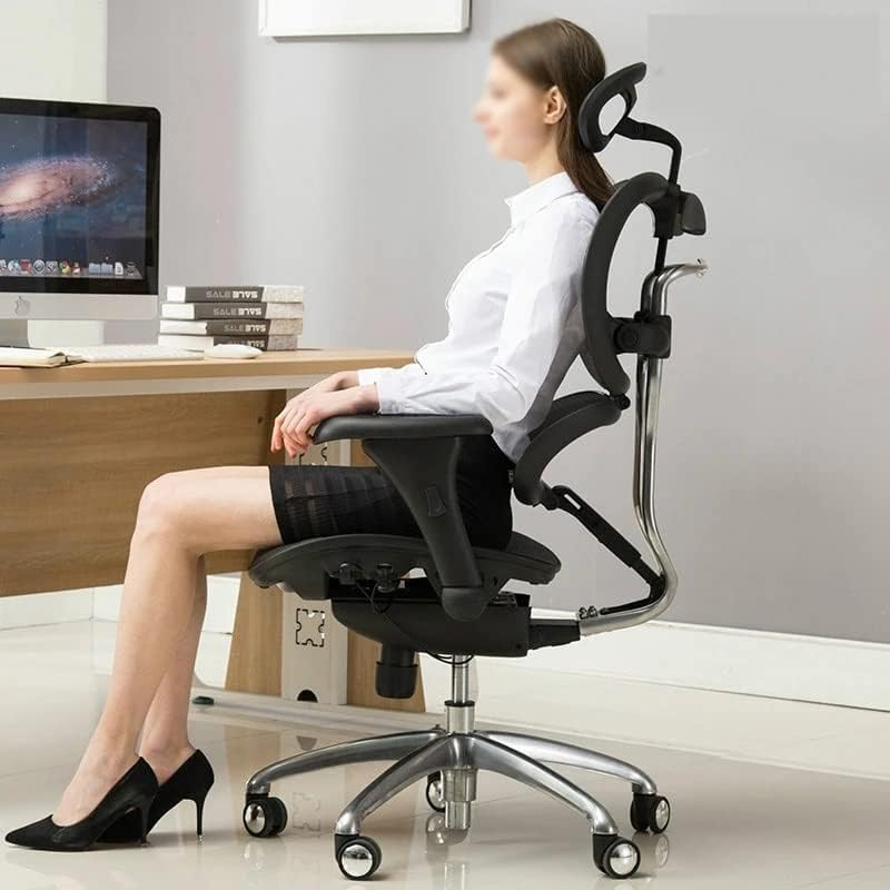 FMURY Ergonomic Chair Worth Buying? Honest Pros & Cons 4 FMURY ergonomic chair worth buying,should I buy FMURY ergonomic chair,FMURY vs other ergonomic chairs,FMURY chair pros cons,best ergonomic office chair,FMURY intelligent lumbar support performance testing and real-world results