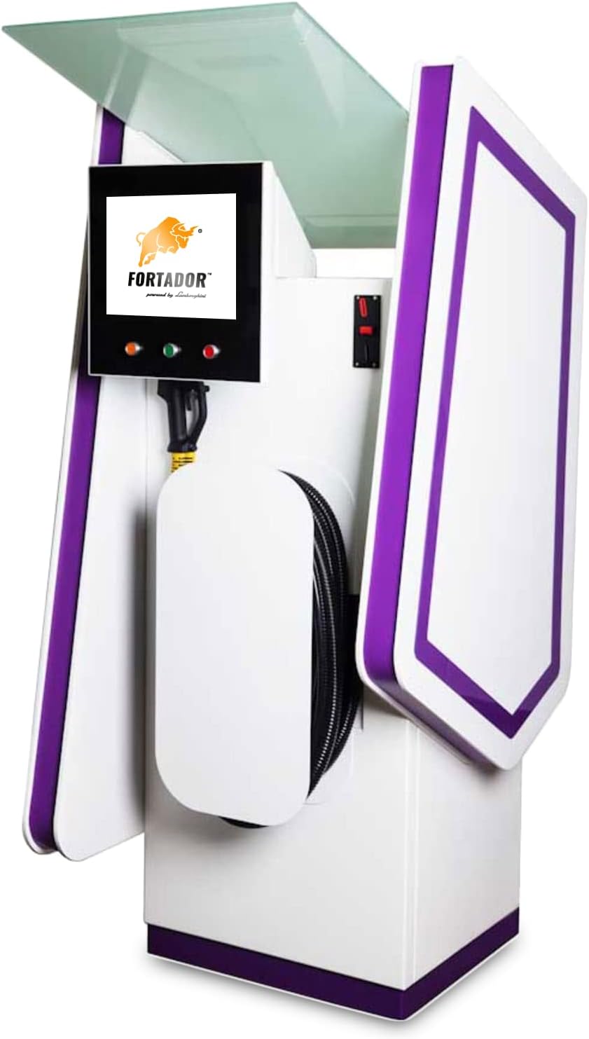 FORTADOR SELF WASH worth it,should I buy FORTADOR SELF WASH,FORTADOR SELF WASH pros cons,best self-service car wash machine,FORTADOR SELF WASH vs competitors,FORTADOR SELF WASH honest opinion unboxing and complete package contents