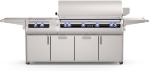 Image 1 of Fire Magic E1060s worth buying