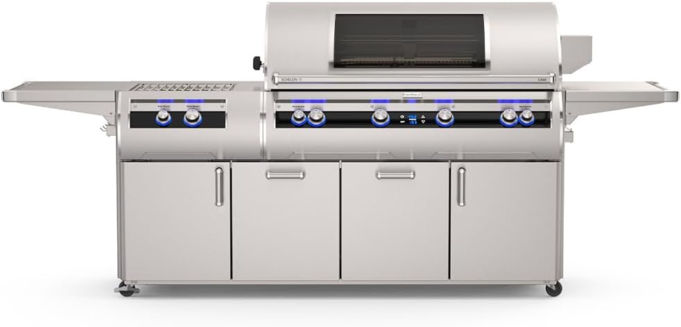 Fire Magic E1060s worth buying,Fire Magic E1060s pros cons,Fire Magic Echelon Diamond grill honest,should I buy Fire Magic E1060s,Fire Magic E1060s vs alternatives,best high-end gas grill - detailed features and technical specifications