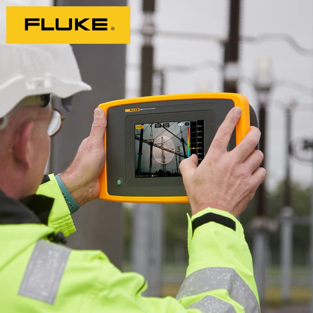 Fluke ii910 worth buying,Fluke ii910 pros cons,should I buy Fluke ii910,Fluke ii910 vs alternatives,best acoustic imager,Fluke ii910 honest assessment unboxing and complete package contents