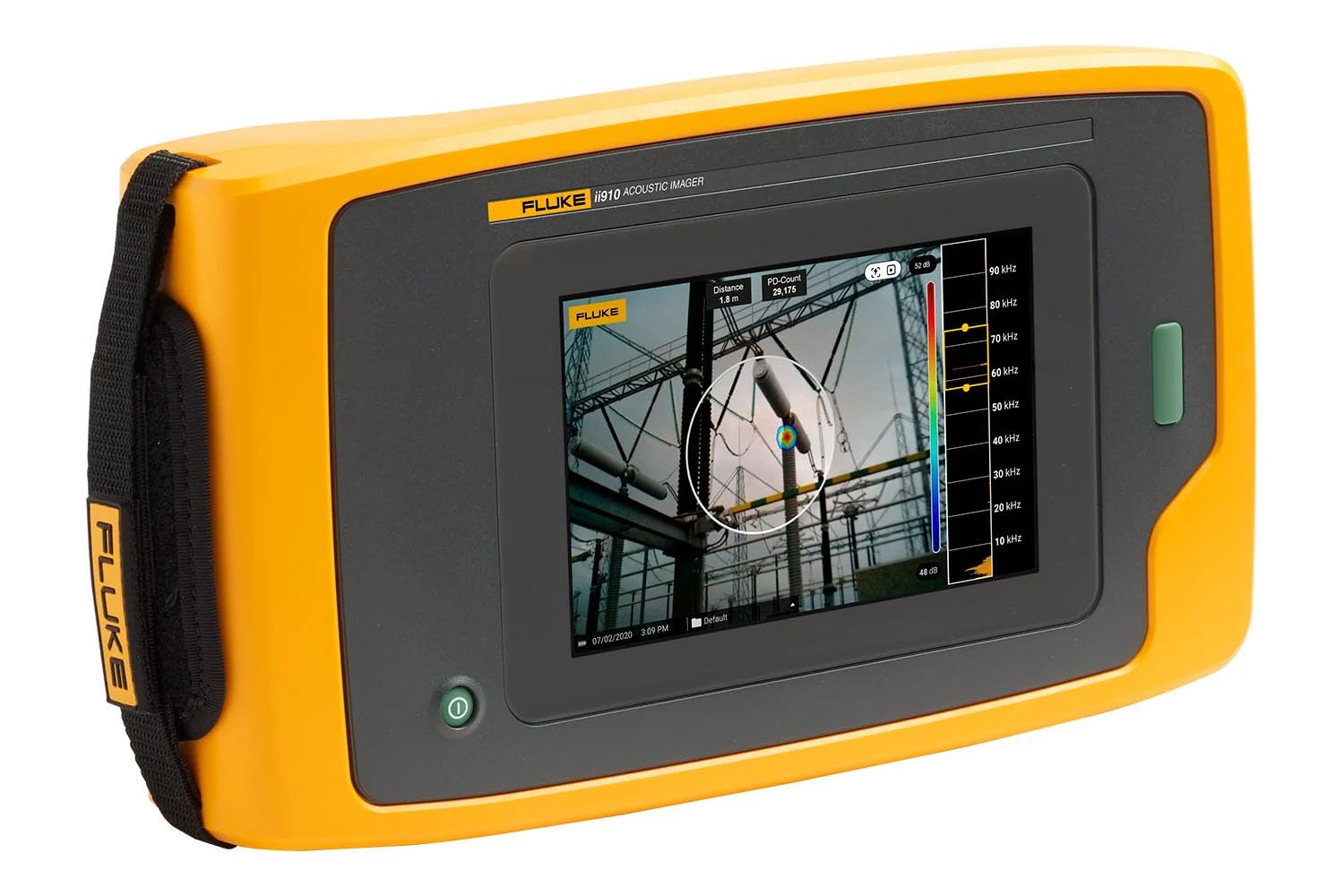 Fluke ii910 worth buying,Fluke ii910 pros cons,should I buy Fluke ii910,Fluke ii910 vs alternatives,best acoustic imager,Fluke ii910 honest assessment performance testing and real-world results