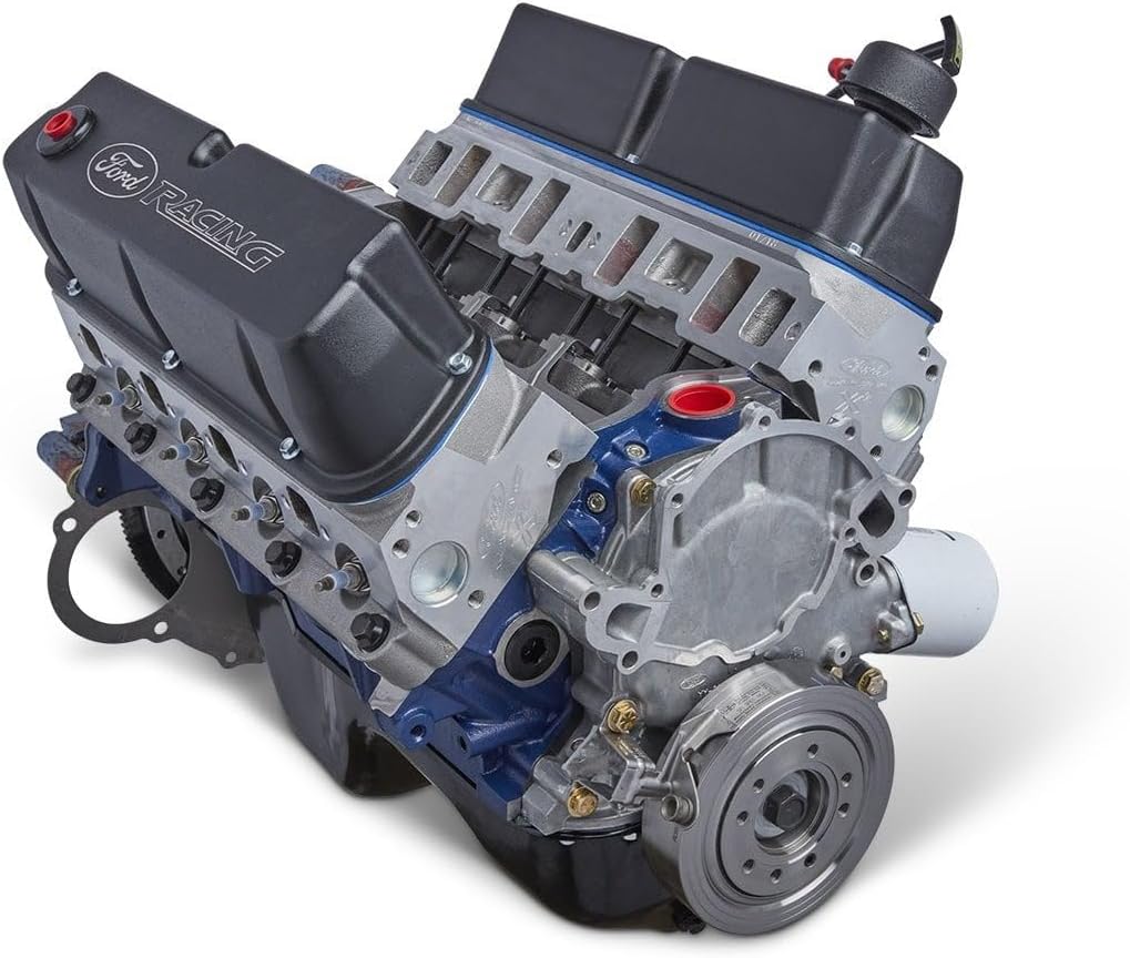 Ford Performance Boss 302 crate engine worth it,Ford Boss 302 engine pros cons,should I buy a Boss 302 crate engine,Ford Performance 340 HP engine honest,Boss 302 vs other crate engines,Ford M-6007-X2302E worth buying - detailed features and technical specifications