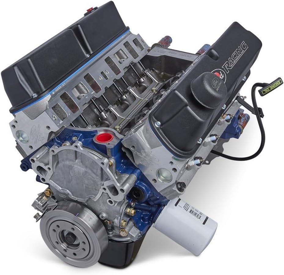 Ford Performance Boss 302 crate engine worth it,Ford Boss 302 engine pros cons,should I buy a Boss 302 crate engine,Ford Performance 340 HP engine honest,Boss 302 vs other crate engines,Ford M-6007-X2302E worth buying unboxing and complete package contents