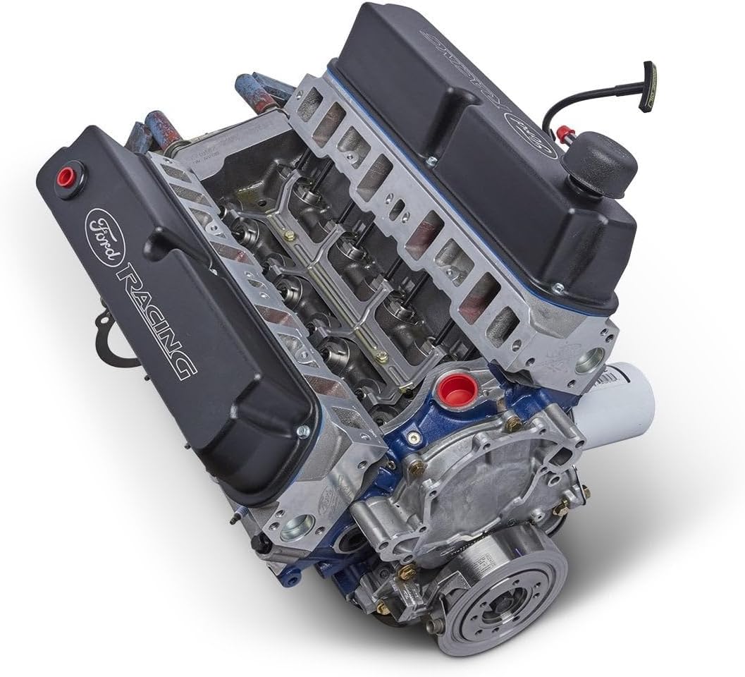Step-by-step guide for Ford Performance Boss 302 crate engine worth it,Ford Boss 302 engine pros cons,should I buy a Boss 302 crate engine,Ford Performance 340 HP engine honest,Boss 302 vs other crate engines,Ford M-6007-X2302E worth buying - complete tutorial