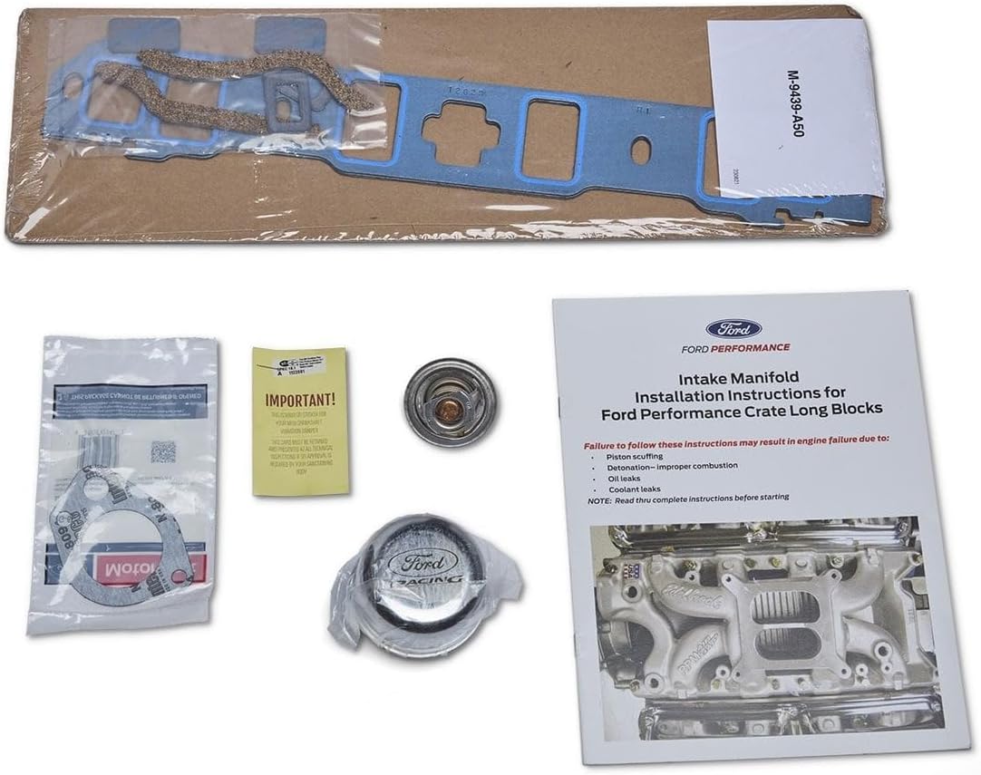 Ford Performance Boss 302 crate engine worth it,Ford Boss 302 engine pros cons,should I buy a Boss 302 crate engine,Ford Performance 340 HP engine honest,Boss 302 vs other crate engines,Ford M-6007-X2302E worth buying performance testing and real-world results