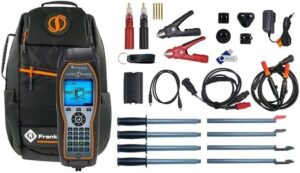 Image 1 of Franklin Grid CADD-5500 battery tester worth it