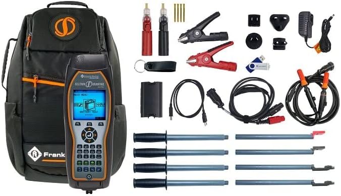 Step-by-step guide for Franklin Grid CADD-5500 battery tester worth it,CELLTRON Advantage Digital battery tester review,battery conductance tester vs impedance tester,should I buy Franklin Grid CADD-5500,best battery tester for UPS systems,Franklin Grid CADD-5500 pros and cons - complete tutorial