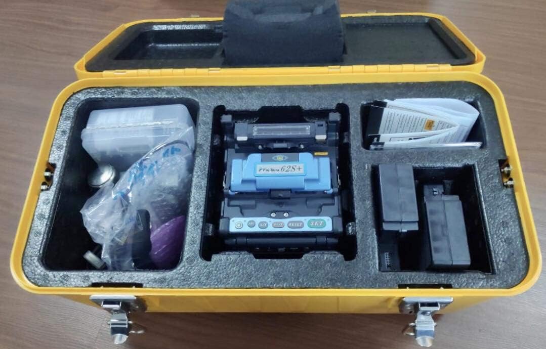 Step-by-step guide for Fujikura FSM-62S+ fusion splicer worth buying,should I buy Fujikura FSM-62S+,Fujikura FSM-62S+ pros cons,Fujikura FSM-62S+ vs alternatives,best fusion splicer for field work,Fujikura FSM-62S+ features benefits - complete tutorial