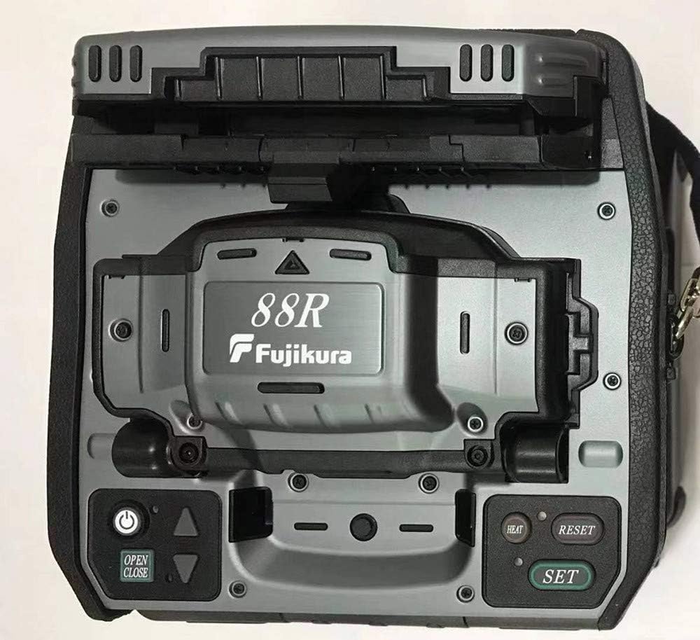 Fujikura FSM-88R worth buying,FSM-88R vs FSM-90R,Fujikura FSM-88R pros cons,best mass fusion splicer,should I buy FSM-88R,FSM-88R12 complete analysis - detailed features and technical specifications