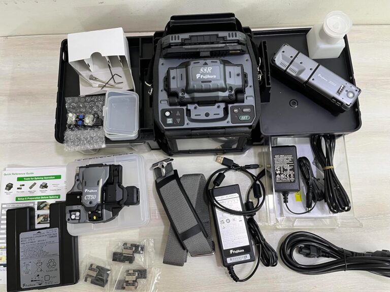 Image 1 of Fujikura FSM-88R worth buying