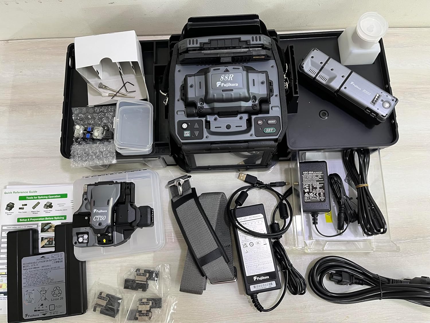 Fujikura FSM-88R worth buying,Fujikura FSM-88R pros cons,FSM-88R vs FSM-90R,should I buy Fujikura FSM-88R,best mass fusion splicer,FSM-88R12 detailed analysis - detailed features and technical specifications