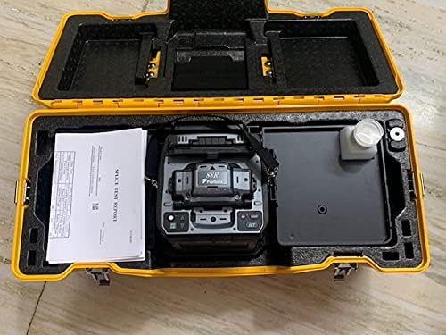 Fujikura FSM-88R12 worth buying,FSM-88R12 vs FSM-70R12,Fujikura mass fusion splicer pros cons,should I buy the FSM-88R12,best mass fusion splicer,FSM-88R12 honest assessment unboxing and complete package contents