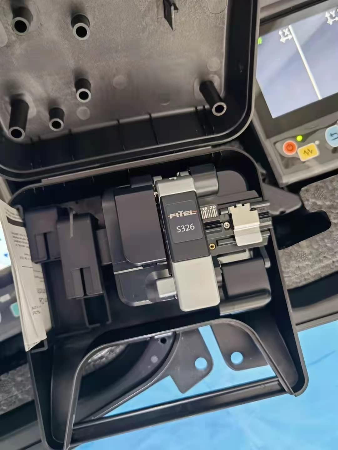 Step-by-step guide for Furukawa Fitel S179 fusion splicer buy,should I buy Furukawa Fitel S179,Furukawa Fitel S179 vs alternatives,Furukawa Fitel S179 pros cons,best FTTx fusion splicer worth buying,Furukawa Fitel S179 worth it - complete tutorial