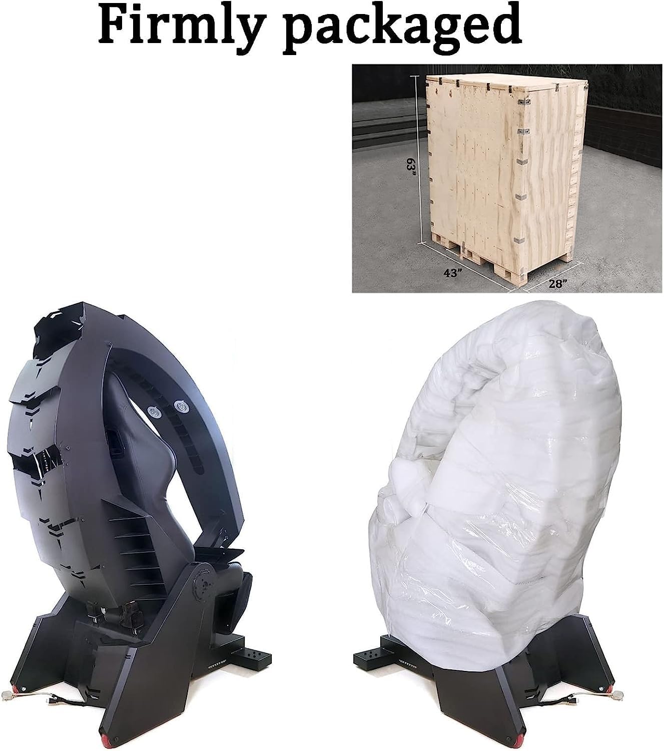 GAMVDOUT gaming cockpit worth it,should I buy a GAMVDOUT cockpit,GAMVDOUT cockpit pros cons,best gaming cockpit workstation,GAMVDOUT vs other cockpits,gaming cockpit worth buying performance testing and real-world results