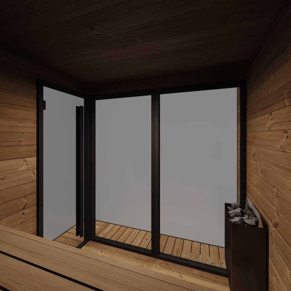 GL6 outdoor sauna worth it,should I buy GL6 sauna,GL6 sauna pros cons,GL6 vs other outdoor saunas,GL6 sauna honest opinion,best outdoor sauna kit performance testing and real-world results