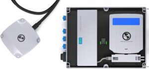 Image 1 of GOST GNTEVOLUTI PRDX-NT-EVOLUTION IDP security