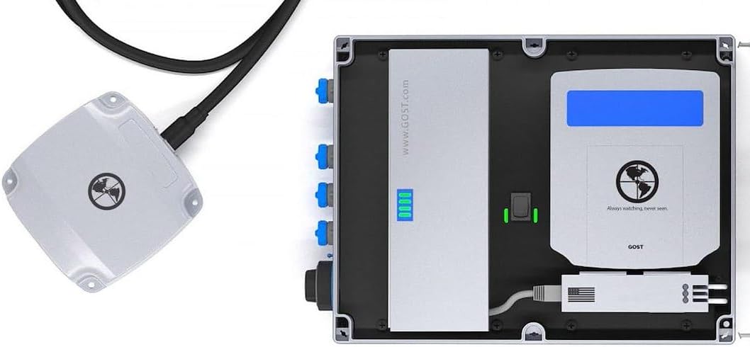 GOST GNTEVOLUTI PRDX-NT-EVOLUTION IDP security,buy GOST security door,GOST door pros cons,best IDP security door,GOST GNTEVOLUTI worth buying,should I buy GOST security door performance testing and real-world results