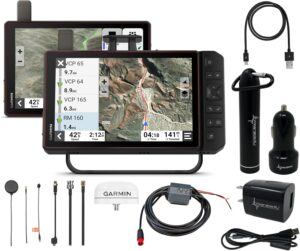 Image 1 of Garmin Tread XL Baja Race worth it