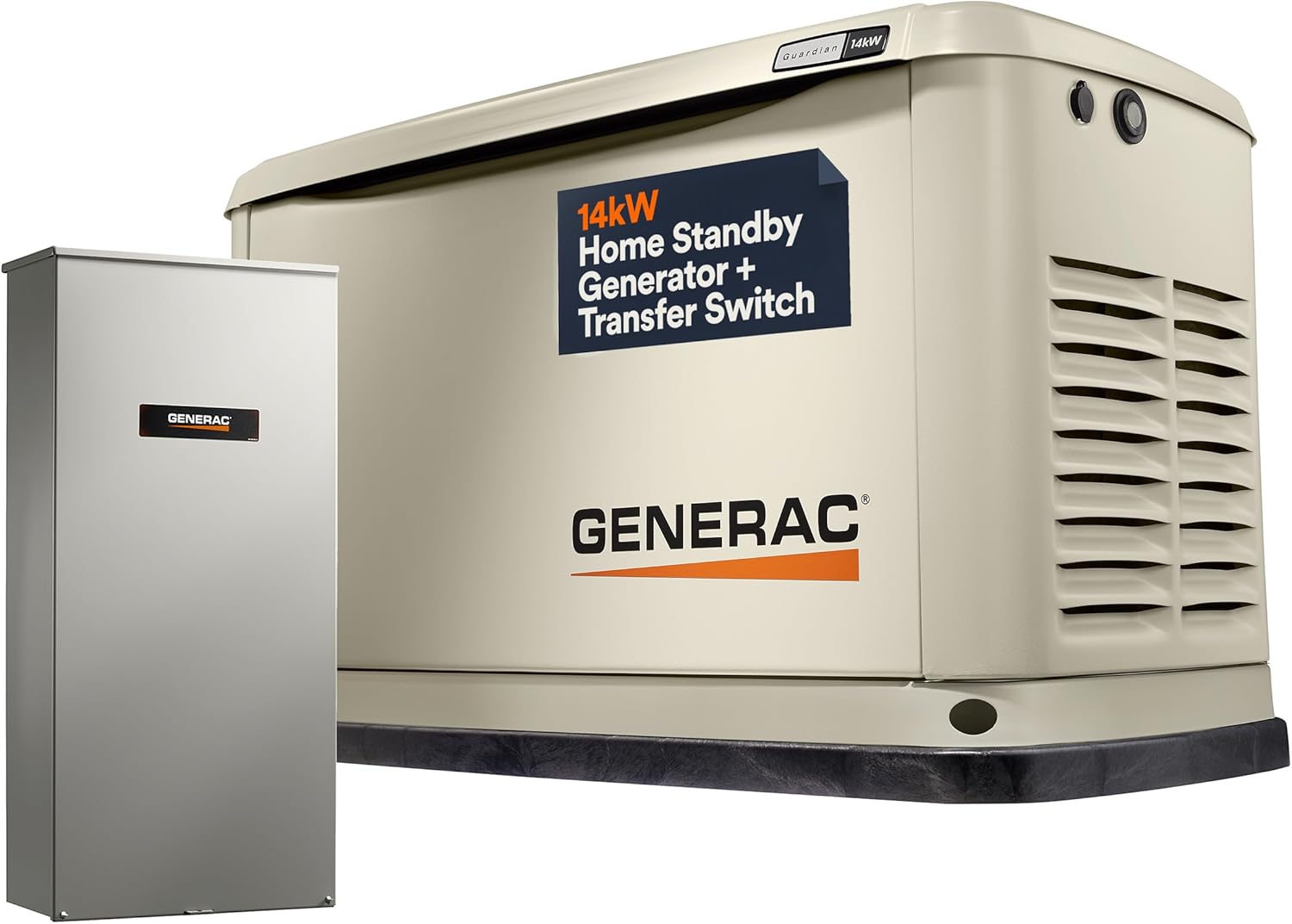 Generac Guardian 14kW pros cons,Generac Guardian 14kW worth buying,Generac Guardian 14kW vs alternatives,should I buy Generac Guardian 14kW,best home standby generator 14kW,Generac Guardian 14kW features review - detailed features and technical specifications