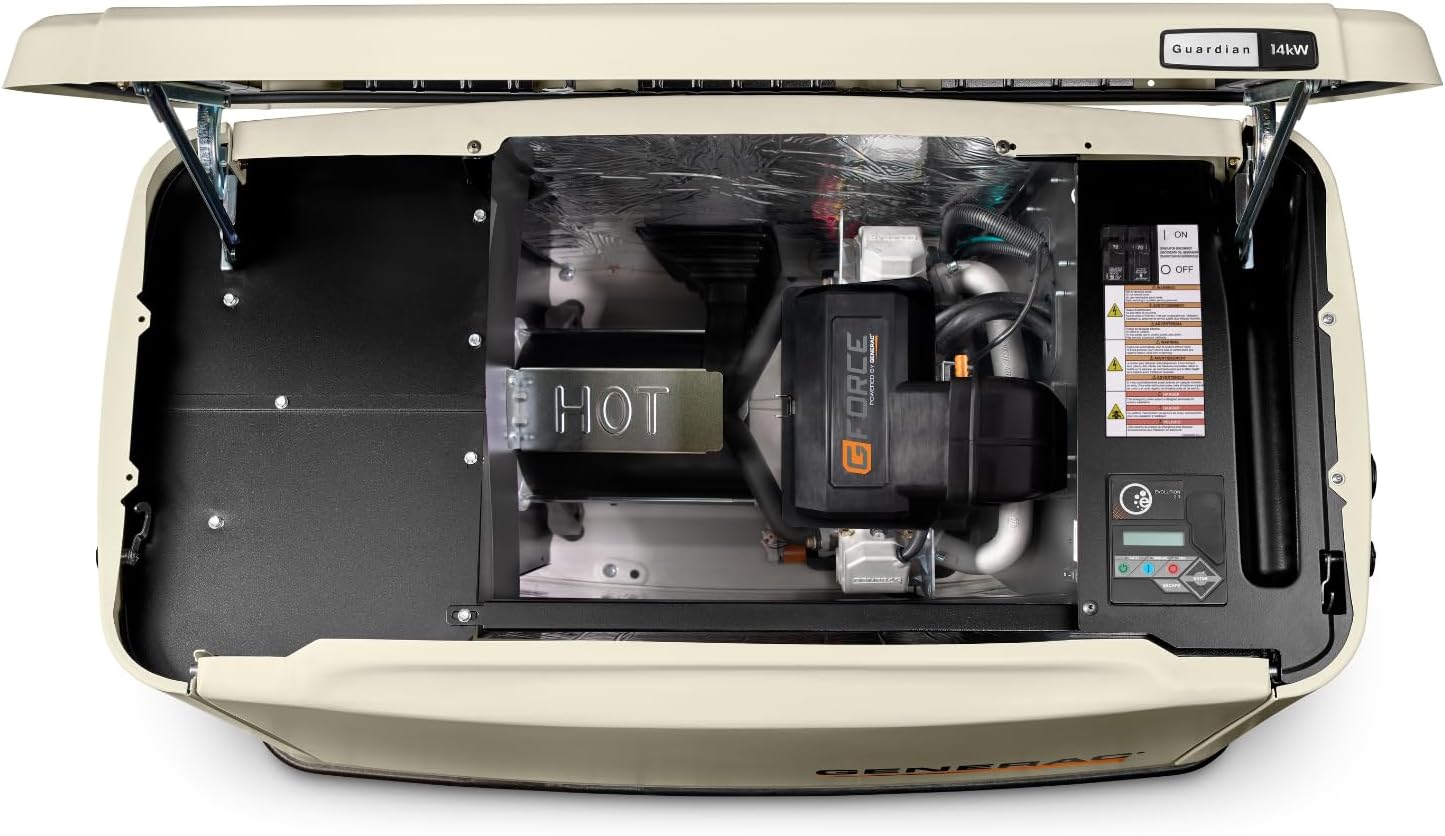 Step-by-step guide for Generac Guardian 14kW pros cons,Generac Guardian 14kW worth buying,Generac Guardian 14kW vs alternatives,should I buy Generac Guardian 14kW,best home standby generator 14kW,Generac Guardian 14kW features review - complete tutorial