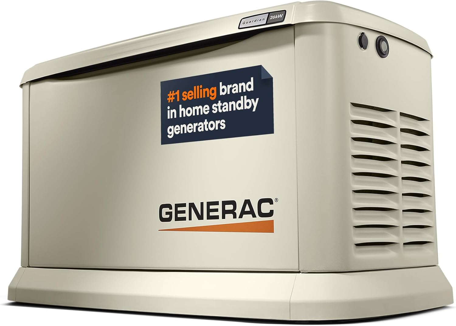 Generac Guardian 26kW worth it,should I buy Generac Guardian 26kW,Generac Guardian 26kW pros cons,Generac Guardian vs alternatives,best whole house generator,Generac 26kW honest assessment - detailed features and technical specifications