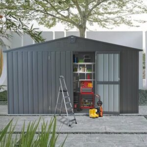 Image 1 of Ginkartu storage shed worth buying