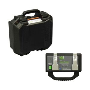Image 1 of Greenlee RT-10 Dielectric Rope Tester