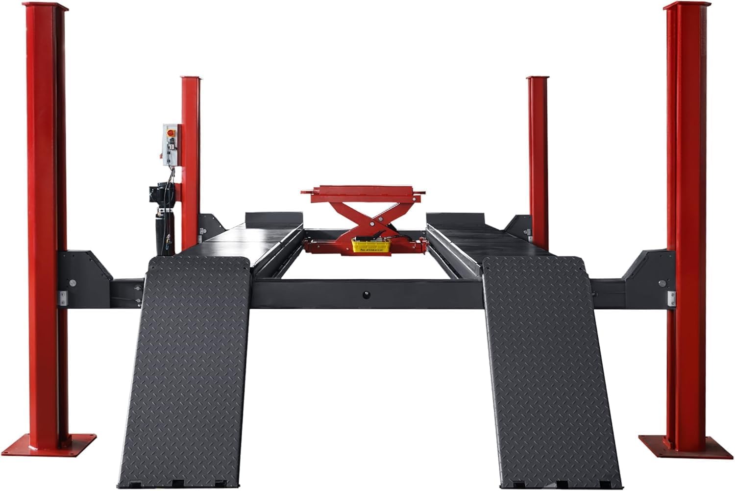 HPDMC 15,000lb 4 post car lift,should I buy HPDMC car lift,HPDMC 4 post lift pros cons,best 4 post lift for home garage,15,000 lb car lift worth buying,HPDMC vs other 4 post lifts - detailed features and technical specifications