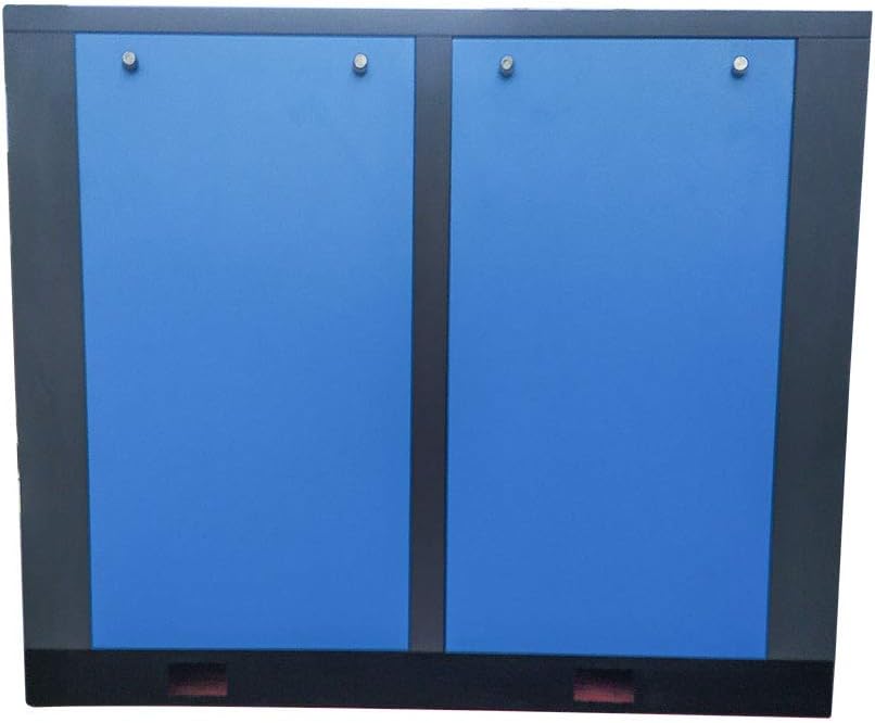 HPDMC SC55 air compressor worth buying,should I buy HPDMC SC55,HPDMC SC55 vs alternatives,HPDMC SC55 pros cons,best 75HP rotary screw compressor,HPDMC SC55 honest assessment unboxing and complete package contents