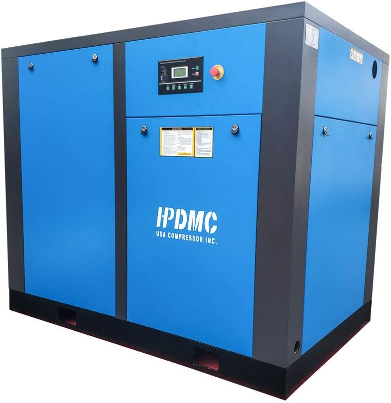 Step-by-step guide for HPDMC SC55 air compressor worth buying,should I buy HPDMC SC55,HPDMC SC55 vs alternatives,HPDMC SC55 pros cons,best 75HP rotary screw compressor,HPDMC SC55 honest assessment - complete tutorial