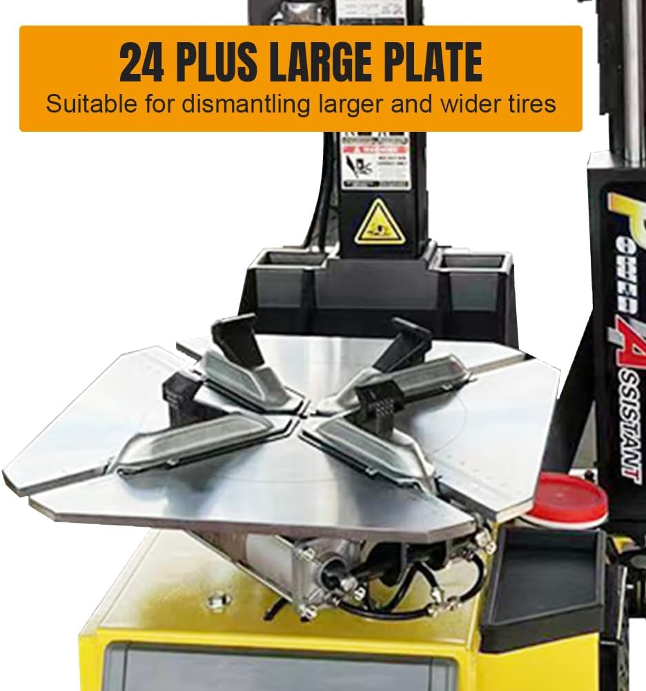 HPDMC tire changer combo,best tire changer balancer combo,HPDMC tire changer pros cons,tire changer combo worth buying,HPDMC tire changer vs others,should I buy HPDMC tire changer performance testing and real-world results