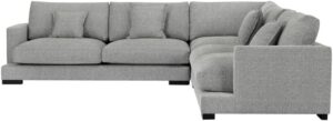 Image 1 of HSIJYGX L-shaped sectional sofa worth it