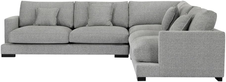 HSIJYGX L-shaped sectional sofa worth it,should I buy HSIJYGX sectional,HSIJYGX sectional pros cons,best L-shaped fabric sectional,HSIJYGX sofa honest opinion,L-shaped sectional worth buying - detailed features and technical specifications