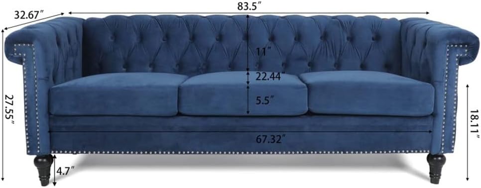 Step-by-step guide for HSIJYGX sofa worth buying,should I buy HSIJYGX sofa,HSIJYGX sofa pros cons,HSIJYGX sofa vs alternatives,best traditional sofa,HSIJYGX sofa honest opinion - complete tutorial