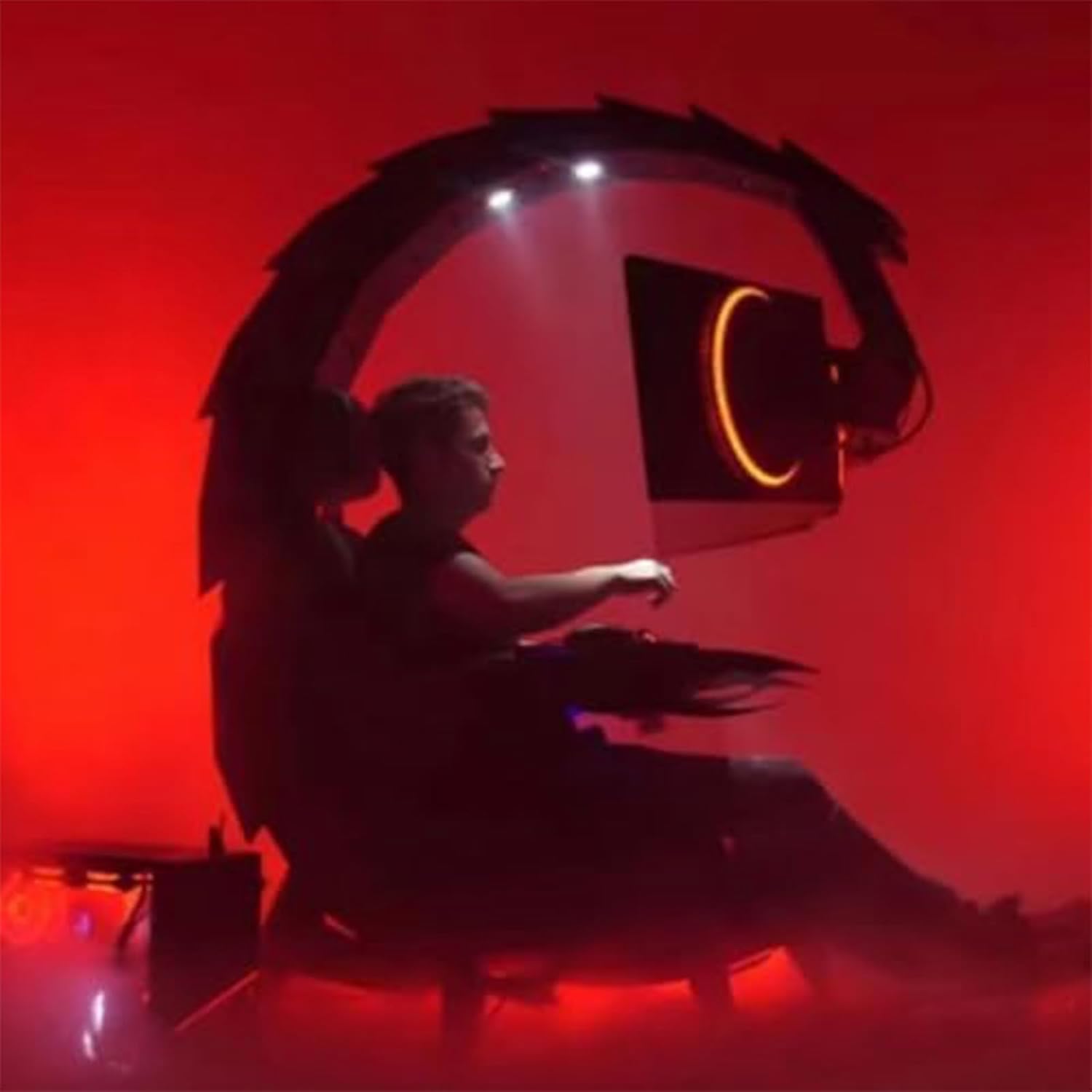 Hlixzoy zero gravity gaming cockpit,zero gravity gaming chair worth it,Hlixzoy cockpit pros cons,best all-in-one gaming desk chair,should I buy a gaming cockpit,zero gravity chair vs regular gaming chair performance testing and real-world results