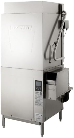 Hobart AM series commercial dishwasher,Hobart AM series worth buying,Hobart AM dishwasher pros cons,commercial high temp dishwasher,Hobart AM vs alternatives,should I buy Hobart AM dishwasher performance testing and real-world results