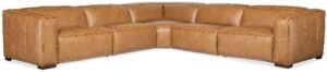 Image 1 of Hooker Furniture Fresco sectional worth it
