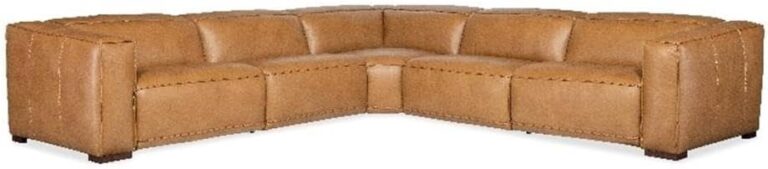 Hooker Furniture Fresco Sectional Worth It? Honest Pros & Cons 46 Image 1 of Hooker Furniture Fresco sectional worth it