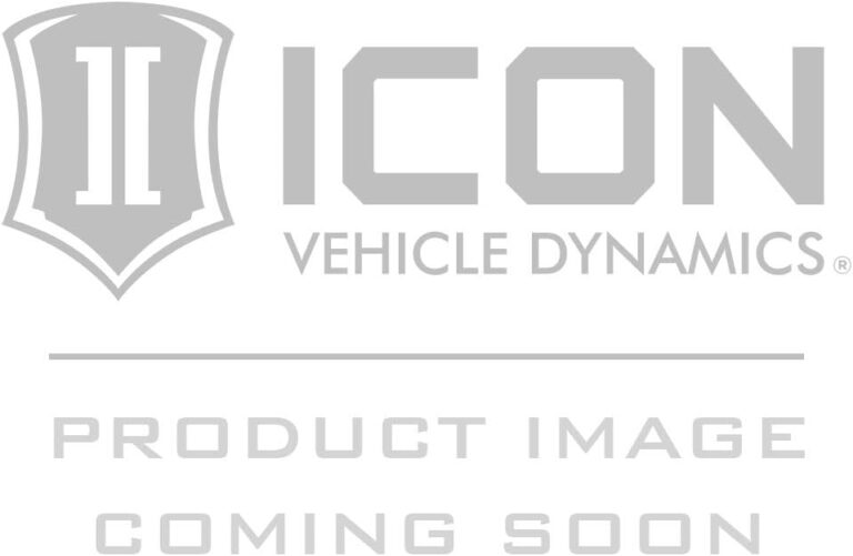 Image 1 of ICON Stage 8 suspension kit worth it