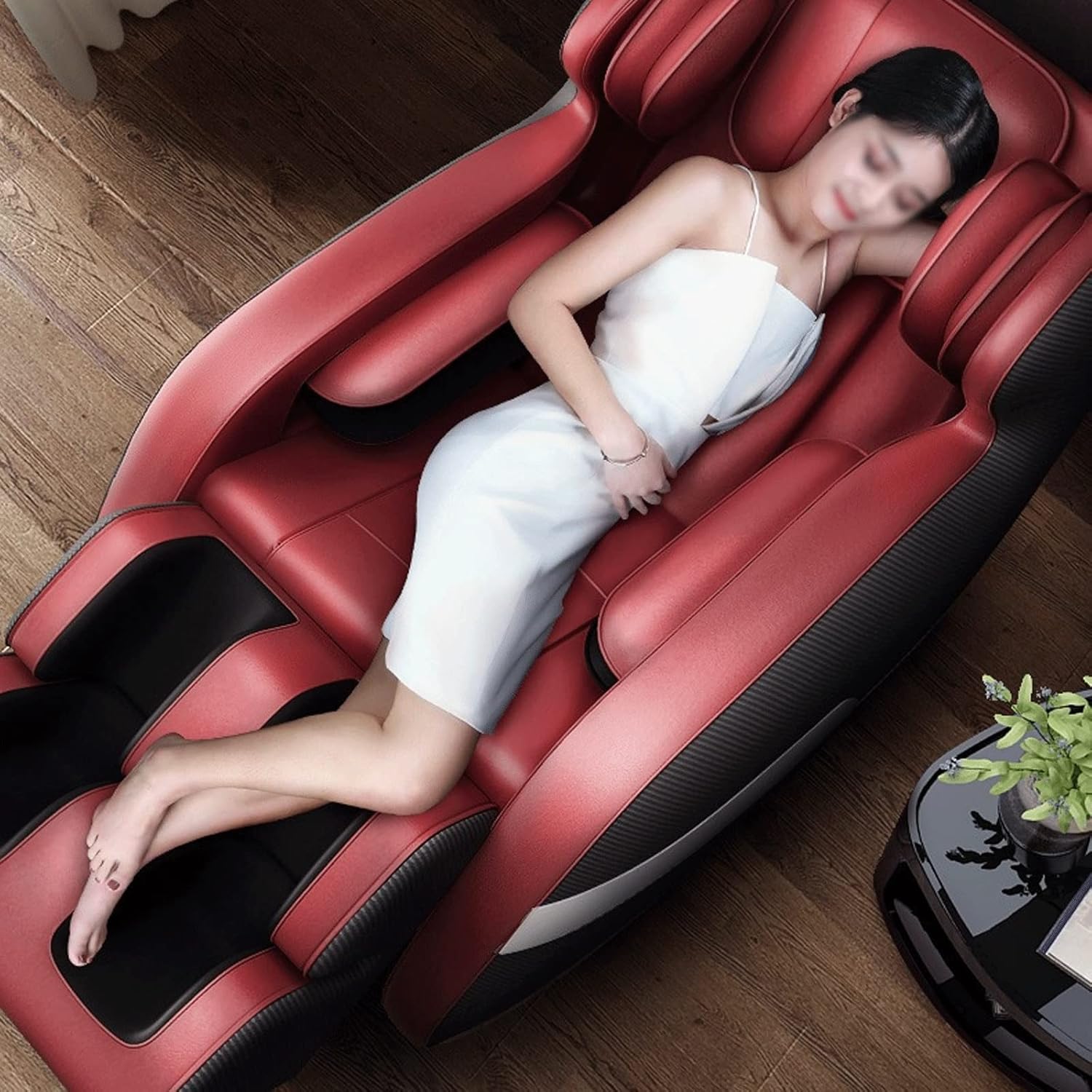 IIPOSAQQ massage chair worth it,should I buy IIPOSAQQ massage chair,IIPOSAQQ vs other massage chairs,IIPOSAQQ massage chair pros cons,best full body massage chair,IIPOSAQQ space capsule honest unboxing and complete package contents