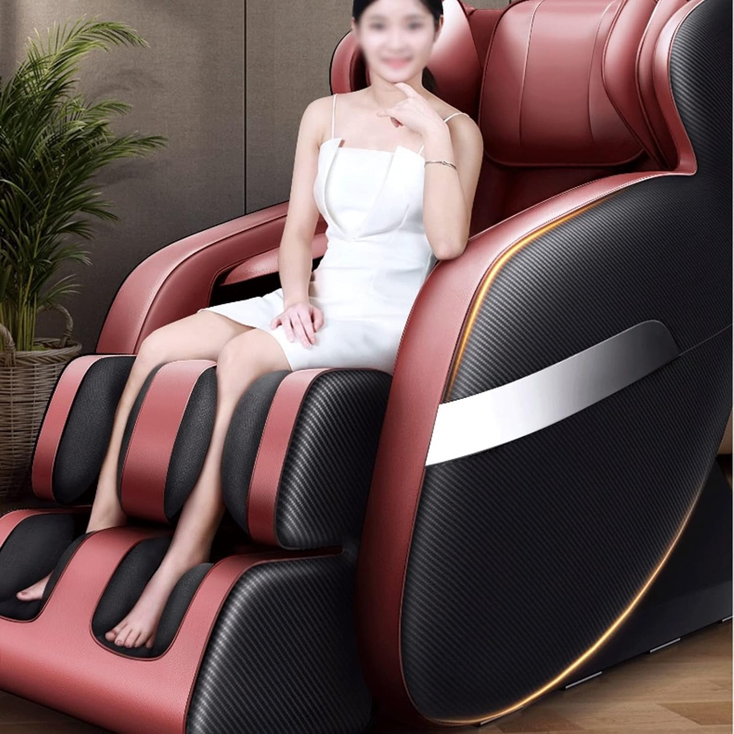 Step-by-step guide for IIPOSAQQ massage chair worth it,should I buy IIPOSAQQ massage chair,IIPOSAQQ vs other massage chairs,IIPOSAQQ massage chair pros cons,best full body massage chair,IIPOSAQQ space capsule honest - complete tutorial