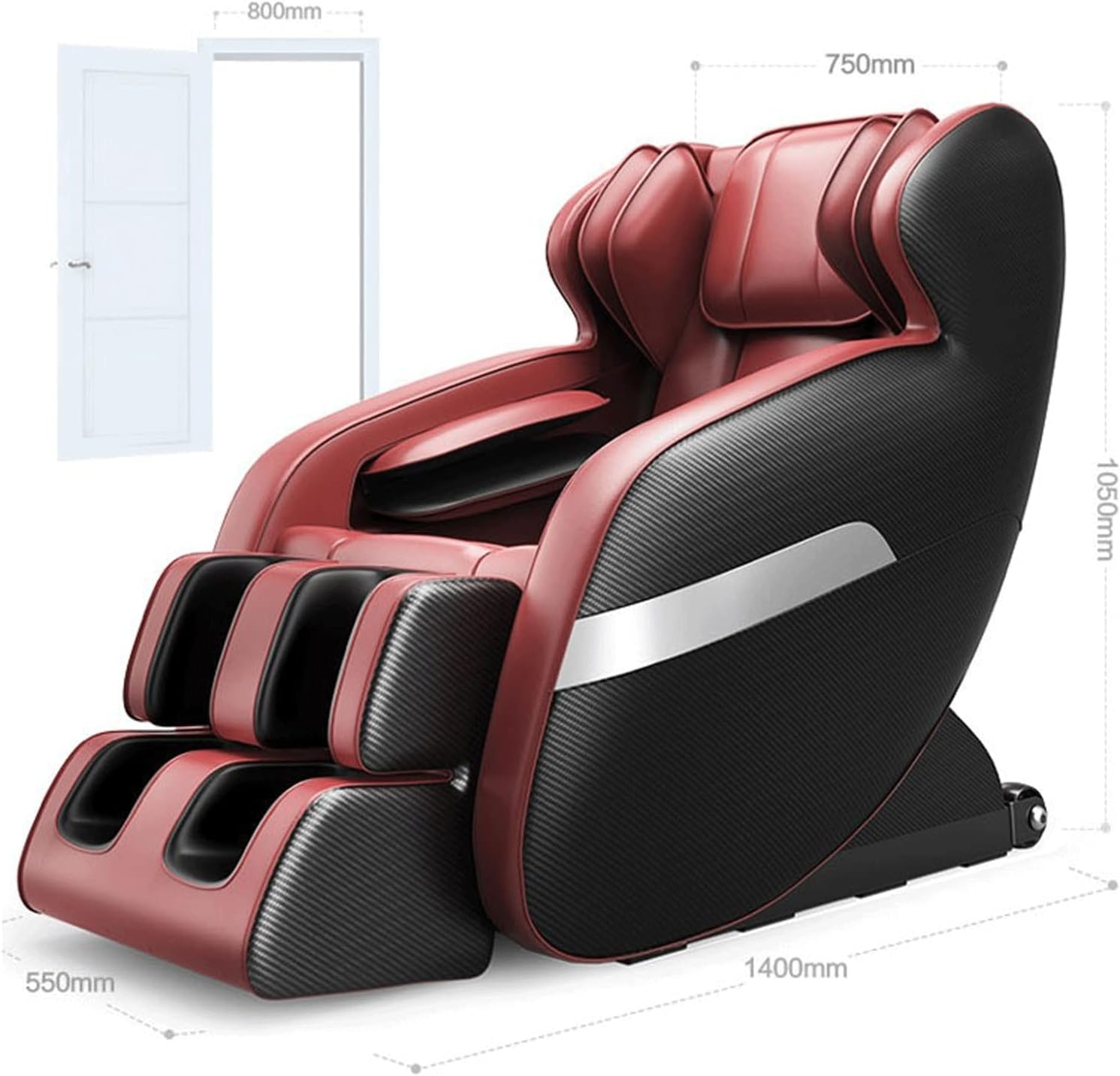 IIPOSAQQ massage chair worth it,should I buy IIPOSAQQ massage chair,IIPOSAQQ vs other massage chairs,IIPOSAQQ massage chair pros cons,best full body massage chair,IIPOSAQQ space capsule honest performance testing and real-world results