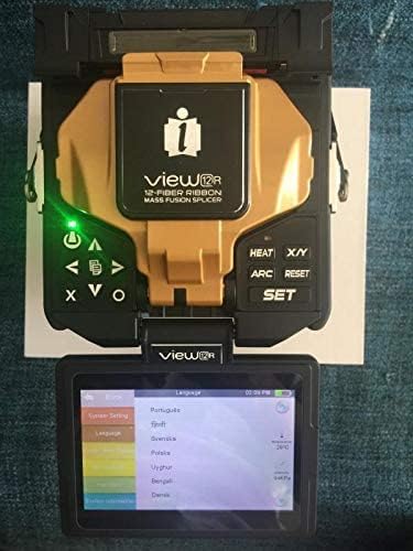 INNO View 12R worth buying,INNO View 12R pros cons,best ribbon fusion splicer,INNO View 12R vs alternatives,should I buy INNO View 12R,INNO View 12R honest assessment unboxing and complete package contents