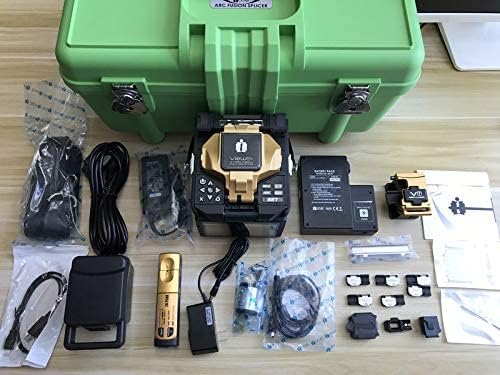 INNO View 12R worth buying,INNO View 12R pros cons,best ribbon fusion splicer,INNO View 12R vs alternatives,should I buy INNO View 12R,INNO View 12R honest assessment performance testing and real-world results