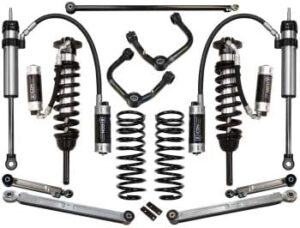 Image 1 of Icon stage 7 suspension 4Runner