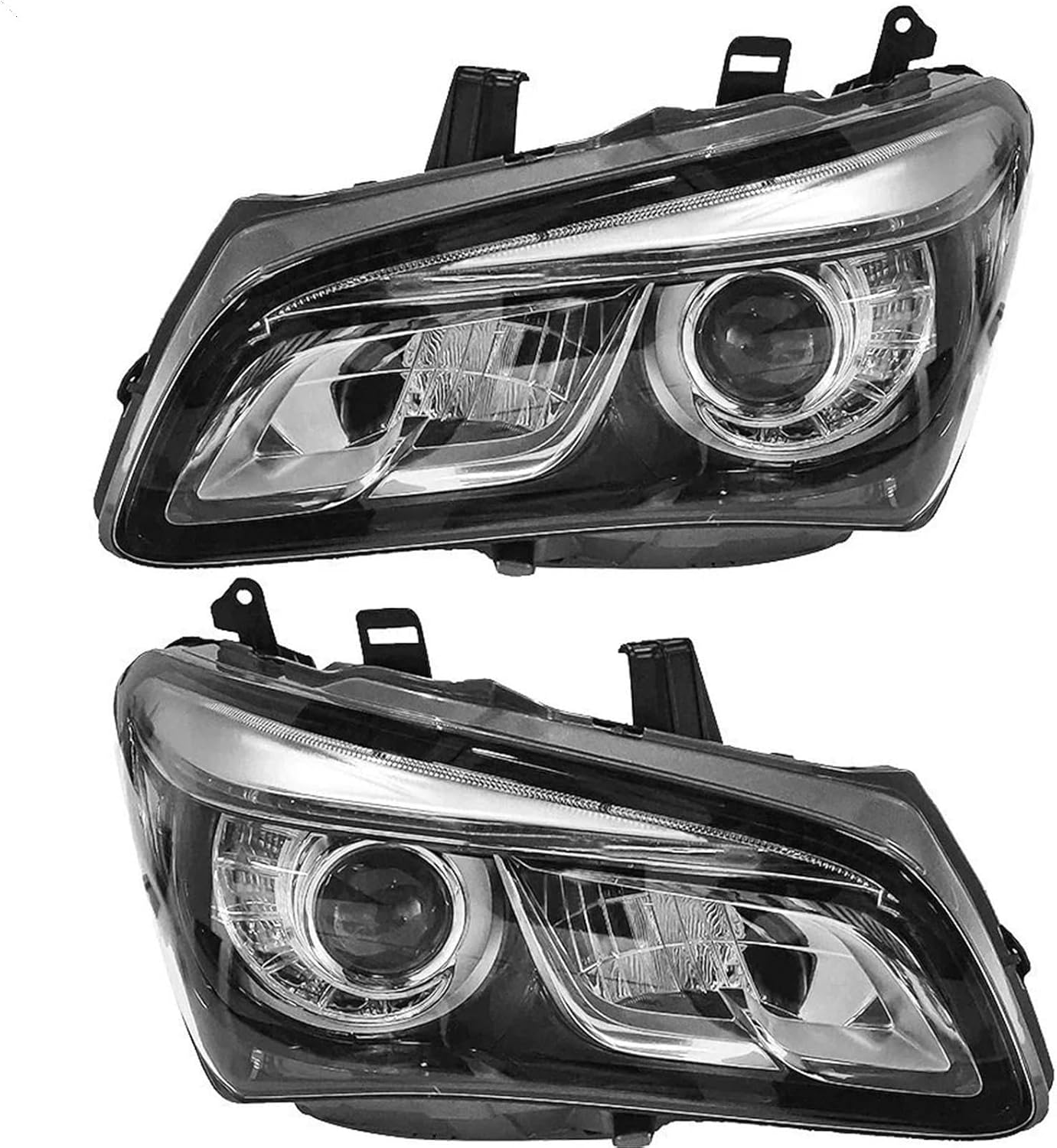 Infiniti QX80 headlight assembly,Infiniti QX80 headlight replacement,best headlights for Infiniti QX80,Infiniti QX80 adaptive headlight,are Infiniti QX80 headlights worth buying,QX80 headlight assembly pros cons - detailed features and technical specifications