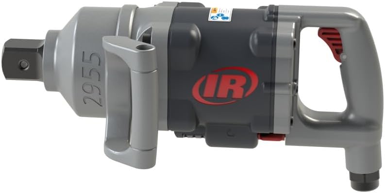 Ingersoll Rand 2955B2 worth buying,Ingersoll Rand 2955B2 pros cons,best heavy duty air impact wrench,should I buy Ingersoll Rand 2955B2,Ingersoll Rand 2955B2 vs competitors,4500 ft-lb impact wrench worth it - detailed features and technical specifications