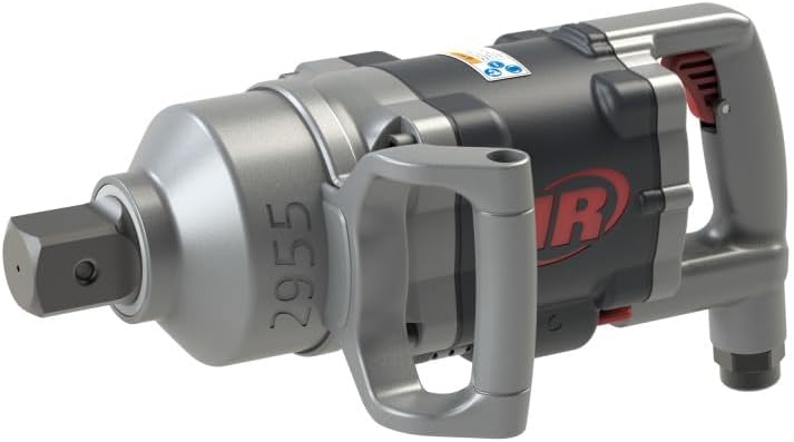Ingersoll Rand 2955B2 worth buying,Ingersoll Rand 2955B2 pros cons,best heavy duty air impact wrench,should I buy Ingersoll Rand 2955B2,Ingersoll Rand 2955B2 vs competitors,4500 ft-lb impact wrench worth it unboxing and complete package contents