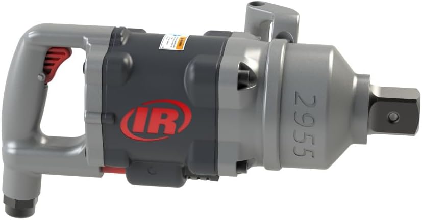 Step-by-step guide for Ingersoll Rand 2955B2 worth buying,Ingersoll Rand 2955B2 pros cons,best heavy duty air impact wrench,should I buy Ingersoll Rand 2955B2,Ingersoll Rand 2955B2 vs competitors,4500 ft-lb impact wrench worth it - complete tutorial